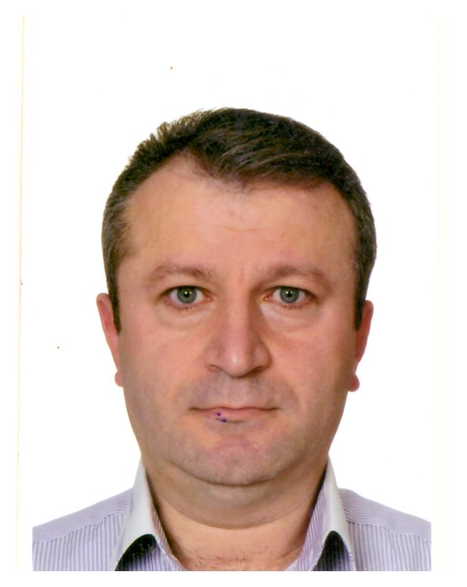 Aydın ODABAŞ